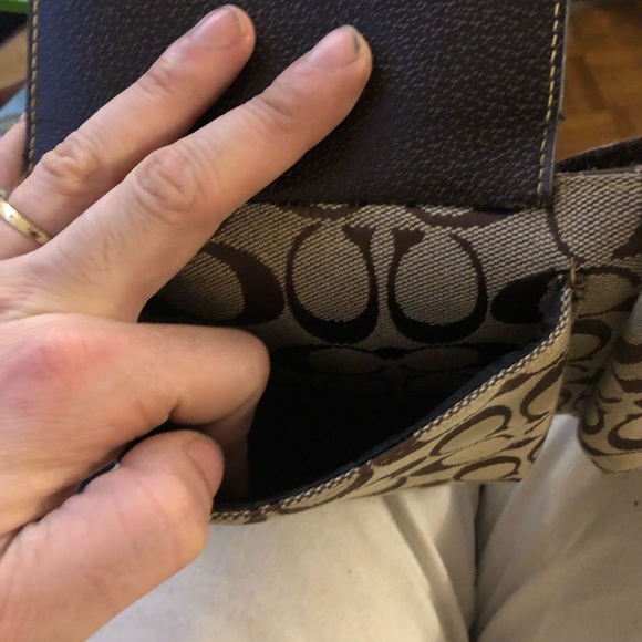 COACH belt bag - Picture 4 of 5